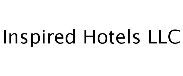  INSPIRED HOTELS LLC