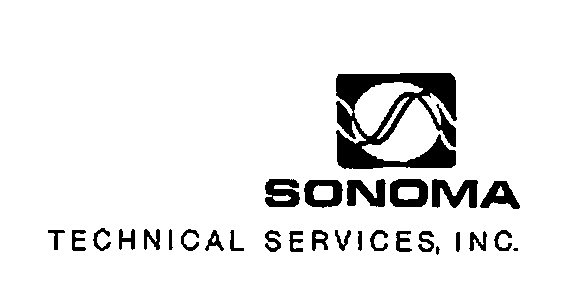 Trademark Logo SONOMA TECHNICAL SERVICES, INC.