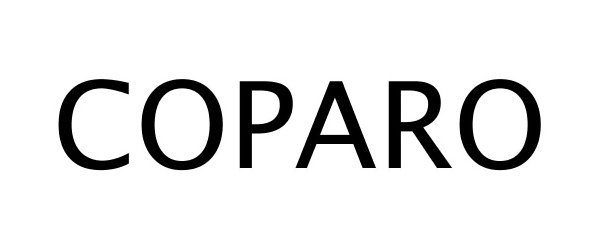 Trademark Logo COPARO