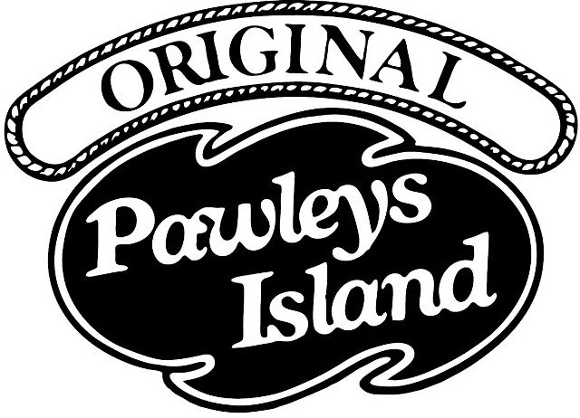  ORIGINAL PAWLEYS ISLAND