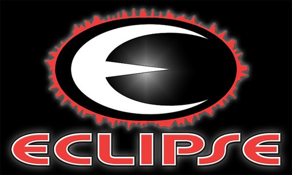 Trademark Logo E ECLIPSE