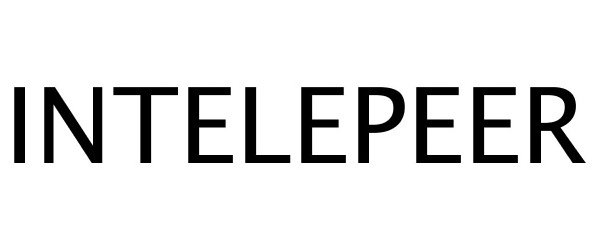 Trademark Logo INTELEPEER