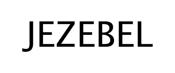  JEZEBEL