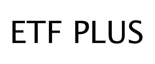 Trademark Logo ETF PLUS