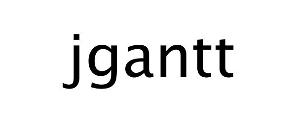  JGANTT