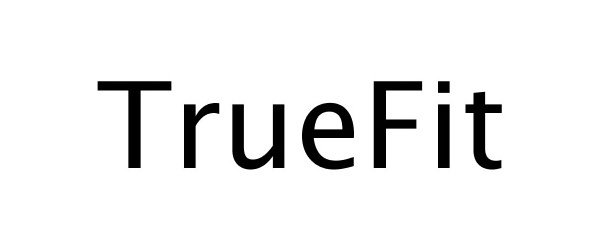 Trademark Logo TRUEFIT