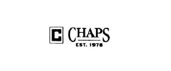C CHAPS EST. 1978