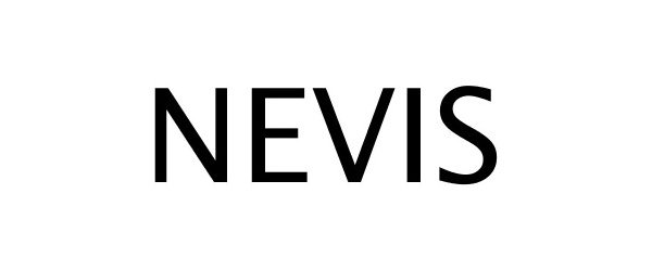 Trademark Logo NEVIS