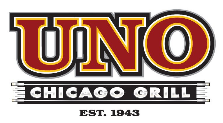  UNO CHICAGO GRILL EST. 1943