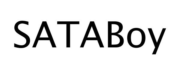 Trademark Logo SATABOY