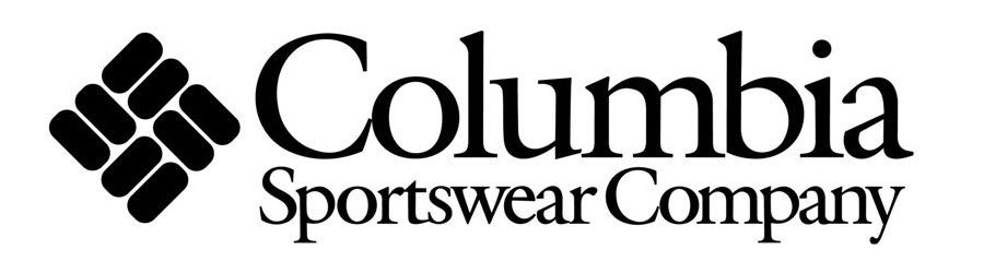 Trademark Logo COLUMBIA SPORTSWEAR COMPANY