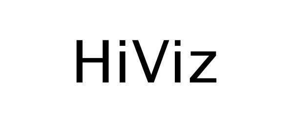 Trademark Logo HIVIZ