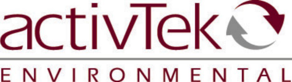 Trademark Logo ACTIVTEK ENVIRONMENTAL