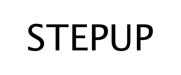 Trademark Logo STEPUP