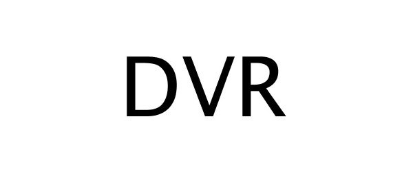 DVR