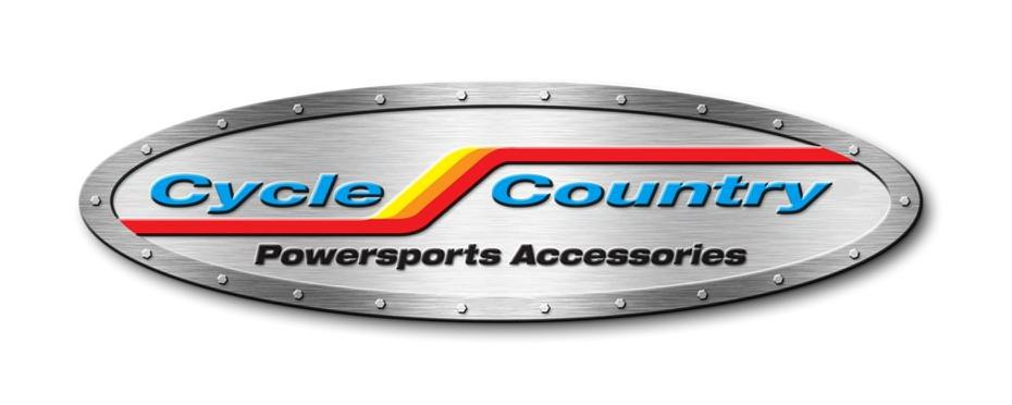 Trademark Logo CYCLE COUNTRY POWERSPORTS ACCESSORIES
