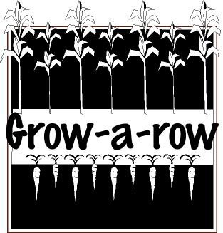  GROW-A-ROW