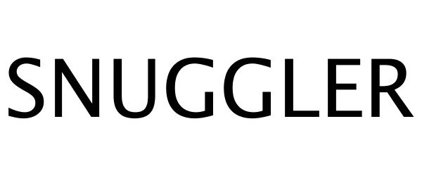 Trademark Logo SNUGGLER