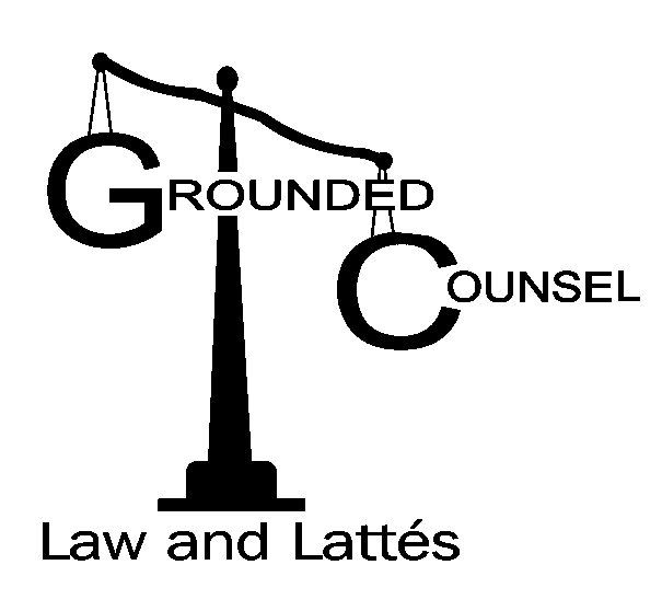  GROUNDED COUNSEL LAW AND LATTÃS