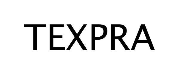 Trademark Logo TEXPRA