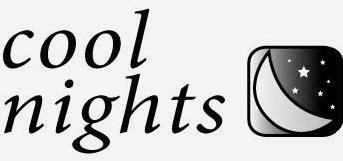 Trademark Logo COOL NIGHTS