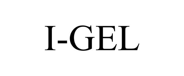  I-GEL