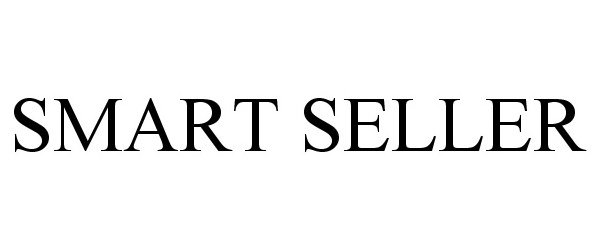 Trademark Logo SMART SELLER