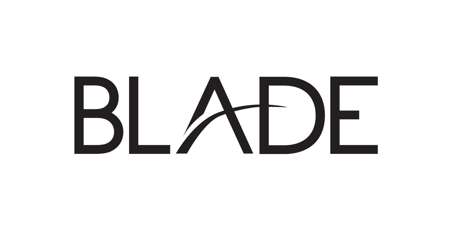 Trademark Logo BLADE