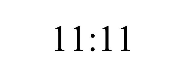 11:11