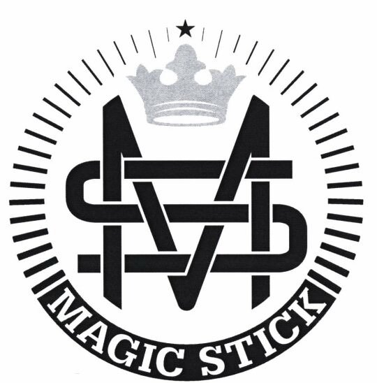 Trademark Logo MS MAGIC STICK