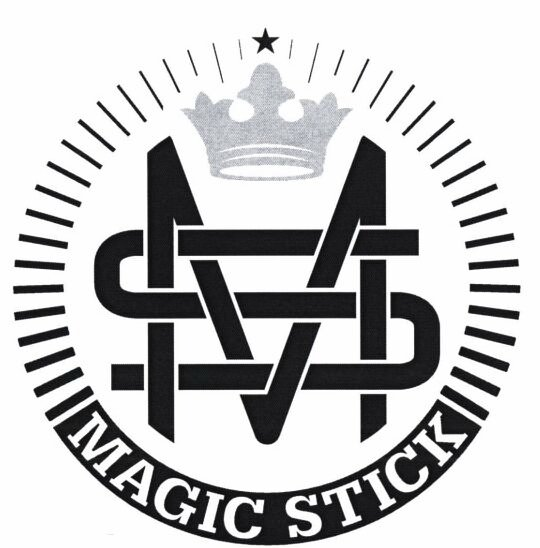  MS MAGIC STICK