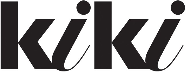 KIKI - B-books, Ltd. Trademark Registration