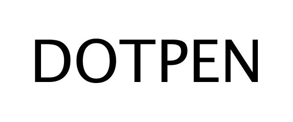  DOTPEN