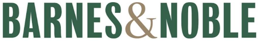 Trademark Logo BARNES &amp; NOBLE