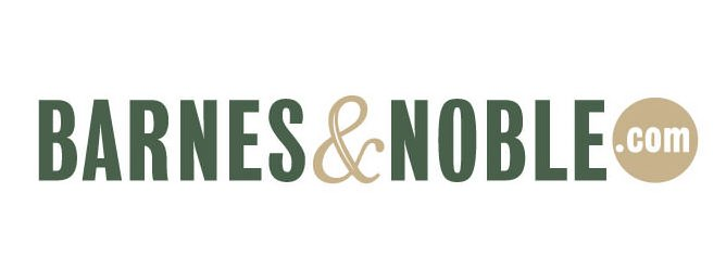Trademark Logo BARNES &amp; NOBLE.COM