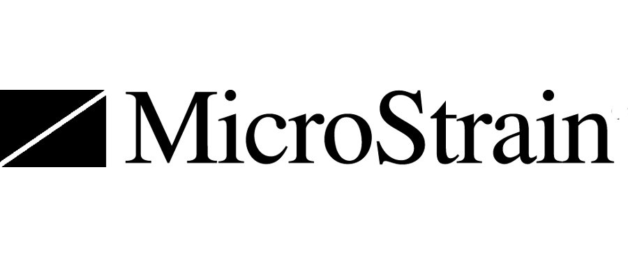 Trademark Logo MICROSTRAIN