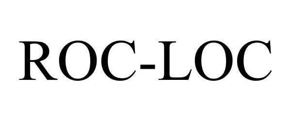  ROC-LOC