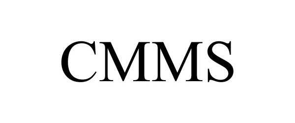 Trademark Logo CMMS