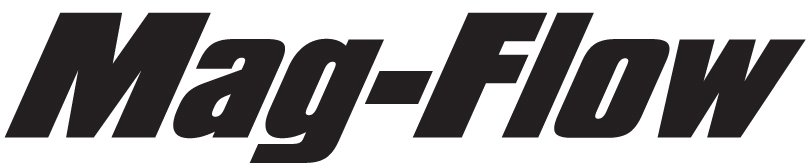 Trademark Logo MAG-FLOW
