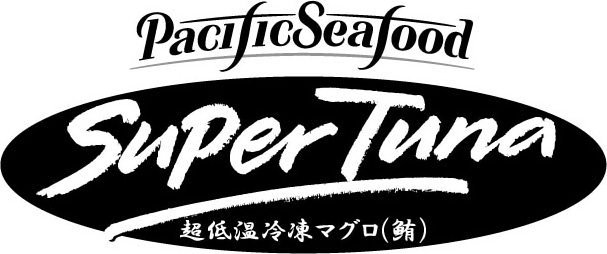 PACIFIC SEAFOOD SUPER TUNA