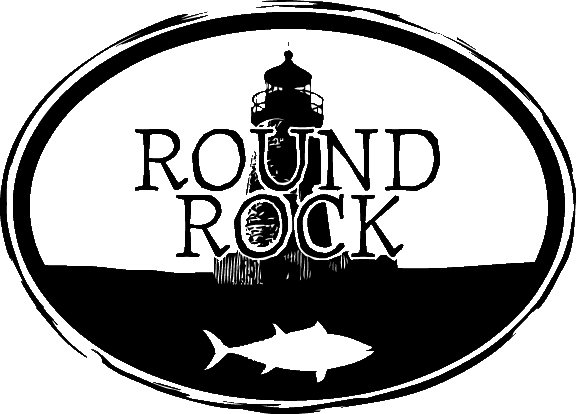 Trademark Logo ROUND ROCK