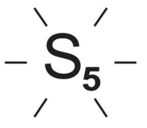 Trademark Logo S5