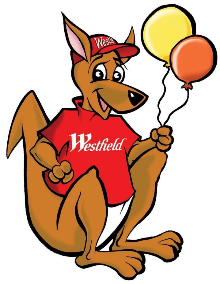 Trademark Logo WESTFIELD WESTIE