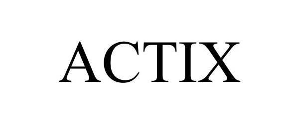  ACTIX