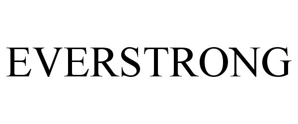 EVERSTRONG