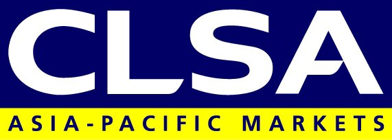 Trademark Logo CLSA ASIA-PACIFIC MARKETS