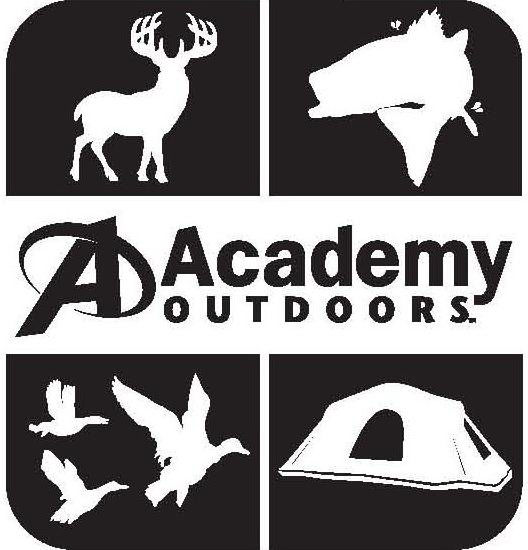  A ACADEMY OUTDOORS