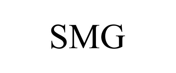  SMG