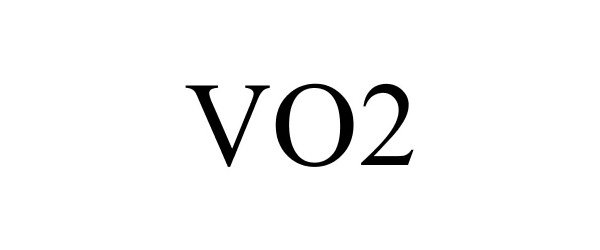 VO2