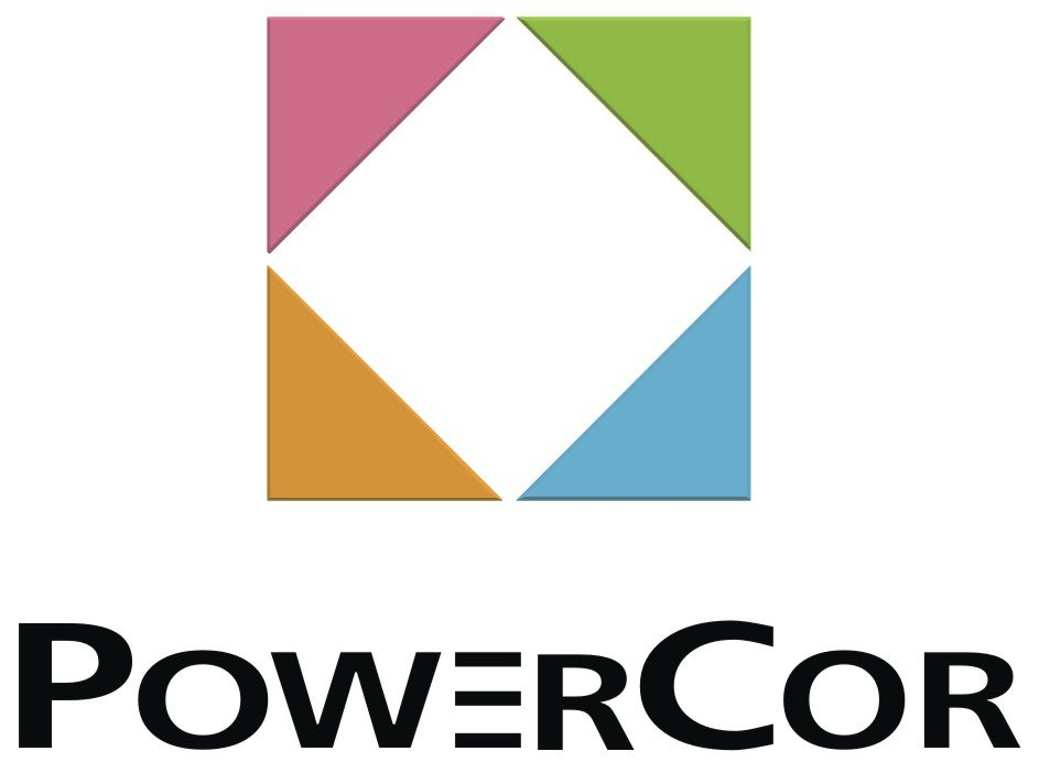 Trademark Logo POWERCOR